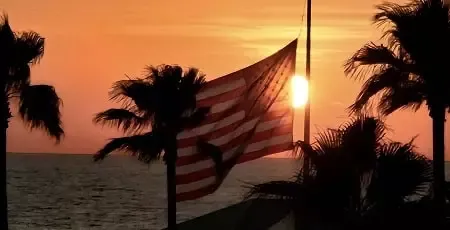 A Proven Leader with a Vision