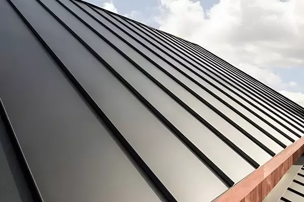 5 Highlights of Metal Roof Replacement in Tampa