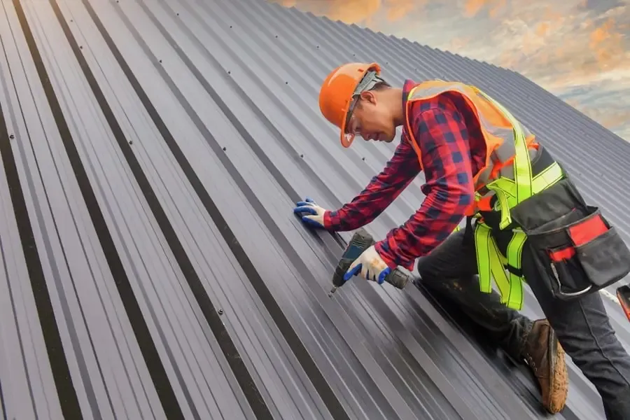 Common Issues That Require Metal Roof Repair