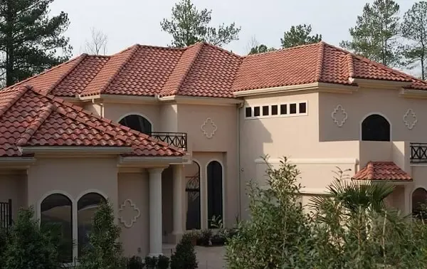 5 Highlights on Tile Roof Repair in Tampa
