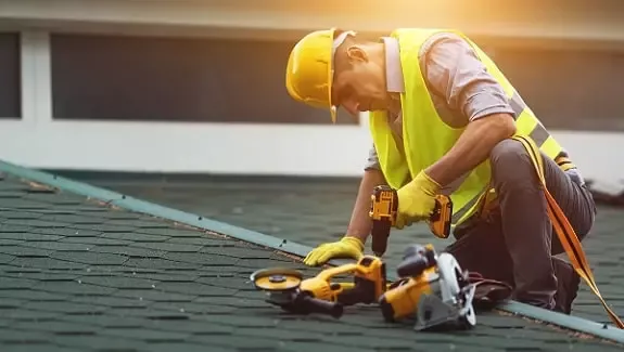 Comprehensive Roof Maintenance Services We Offer