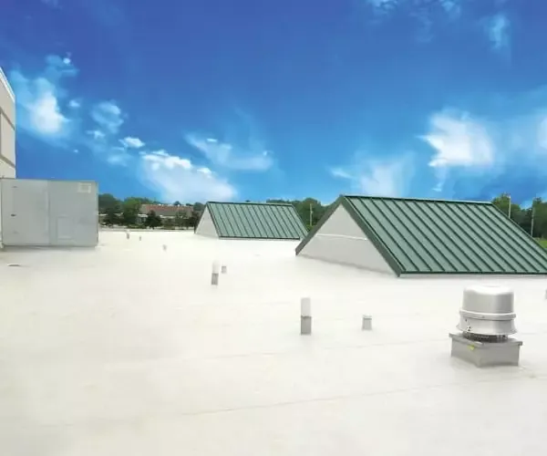 Commercial Roofing