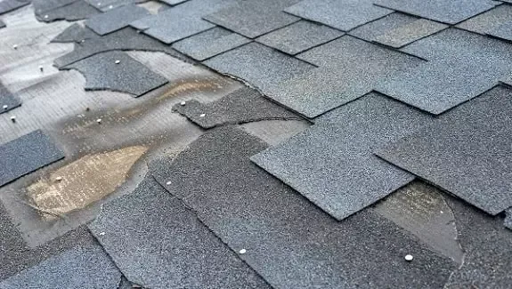 Signs You Need Roof Replacement