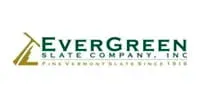 Evergreen Slate
