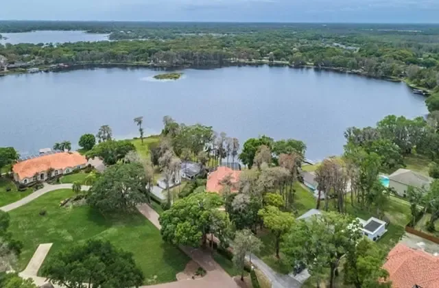 Our Roof Repair Service in Lake Magdalene FL