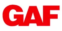 Gaf Logo