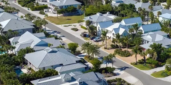 Our Roof Replacement Process