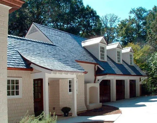 Highlights on Slate Roof Replacement in Tampa