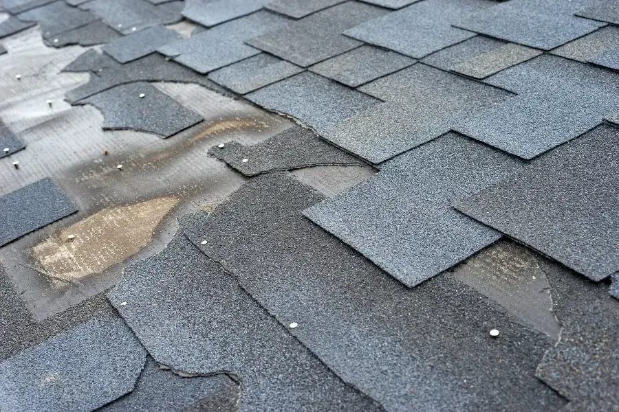 When Full Roof Replacement Makes More Sense