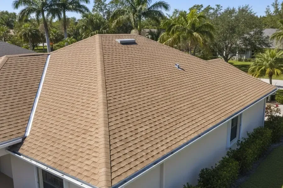 Main Structural Parts of a Roof