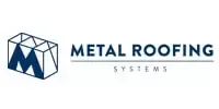Metal Roofing Systems Logo