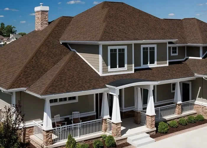 Owens Corning Total Protection Roofing System