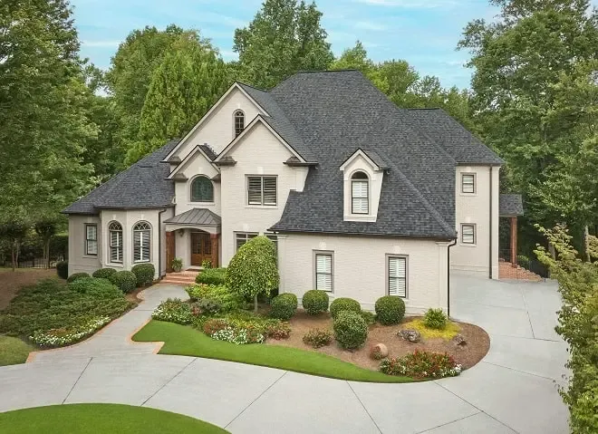 Owens Corning Roofing Shingles