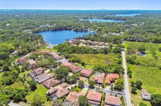 How to Choose: 5 Key Factors for Lake Magdalene Homeowners