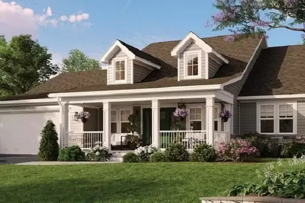 Top Quality Roof Installation Service