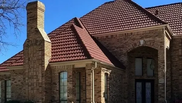 Stone Coated Steel Roofing - Residential Roofing