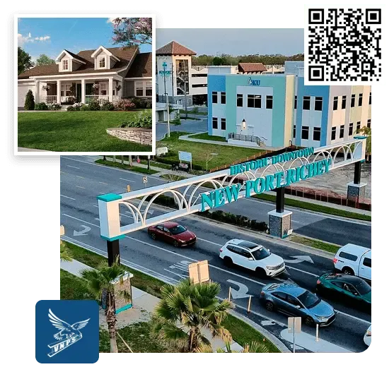 Tailored Roofing Expertise for New Port Richey Homes and Businesses