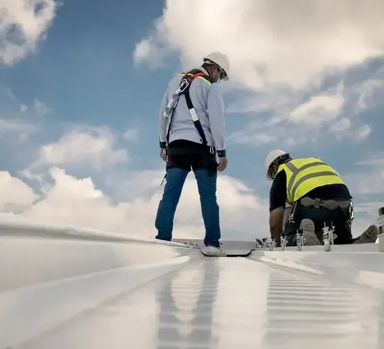 Top-Rated Roofing Systems and Roofing Materials