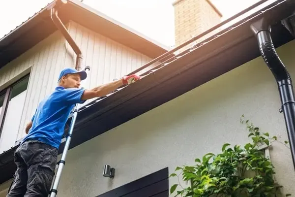 Trusted Gutter Installation & Replacement in Tampa, FL