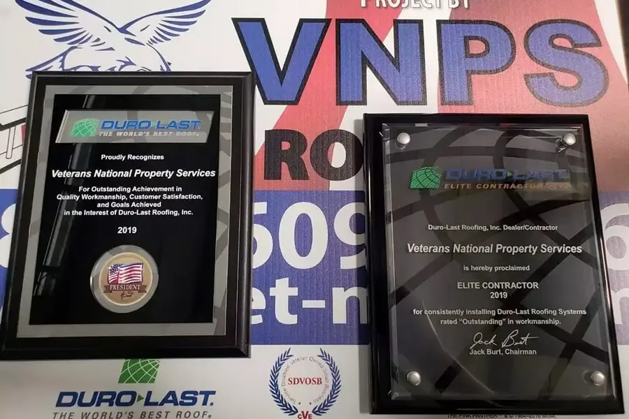 Trusted Materials & Certifications