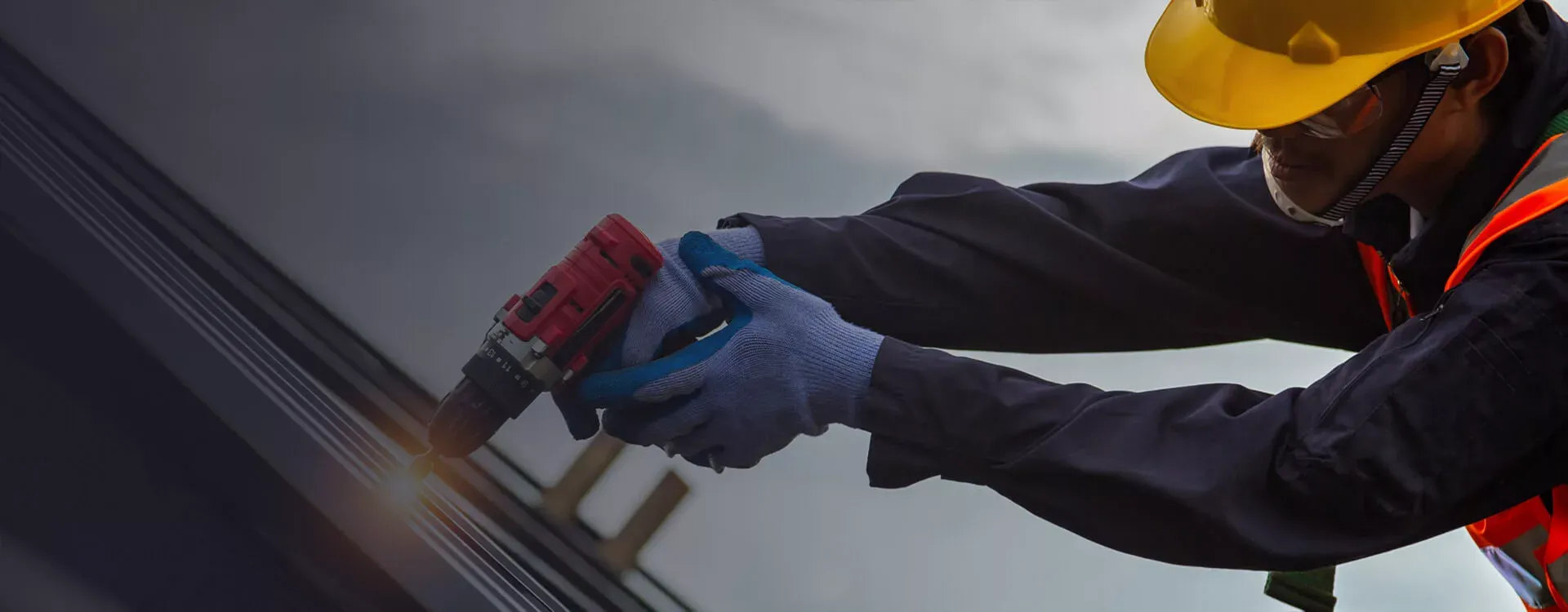 Soffit and Fascia Services We Offer