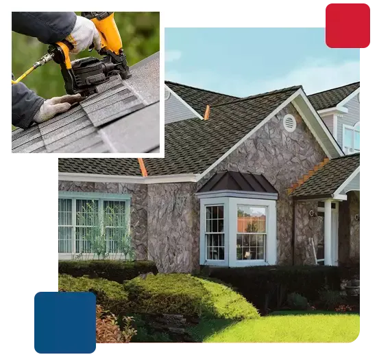Our Commitment to a Stress-Free Roofing Experience