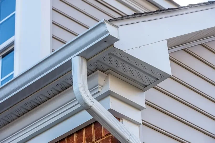 Drainage & Ventilation Components