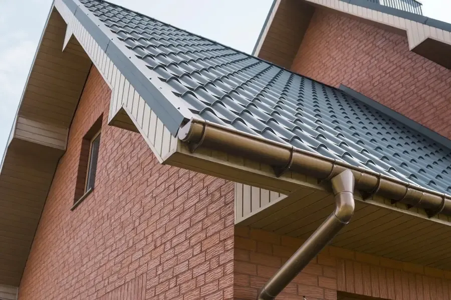 When To Replace Roof Flashing in Tampa