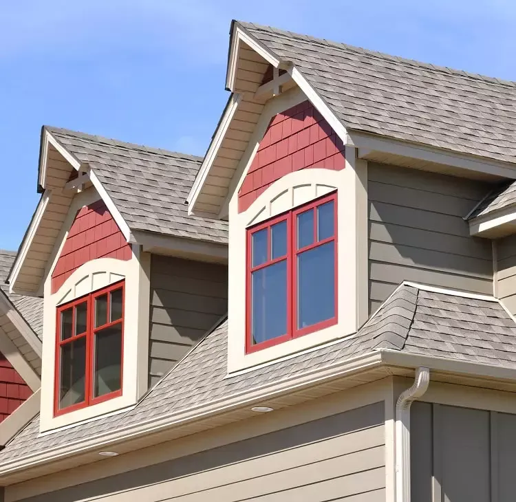Why Choose Shingle Roof
