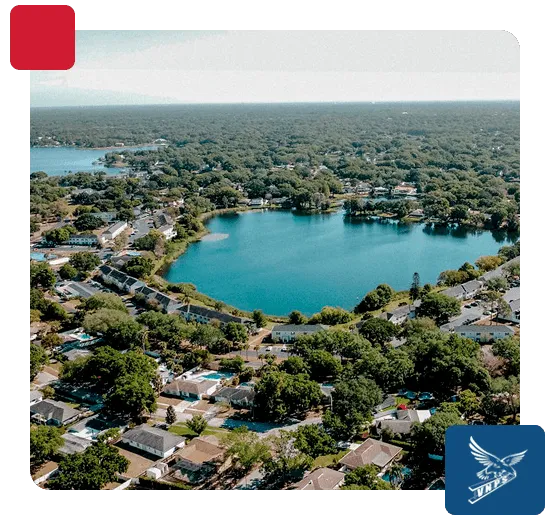 Why Lake Magdalene Chooses VNPS Roofing