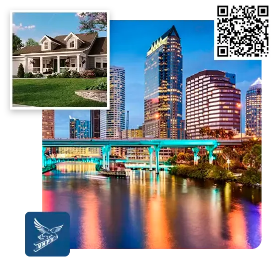 Proudly Serving the Tampa Bay Area