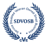Service-Disabled Veteran-Owned Small Business